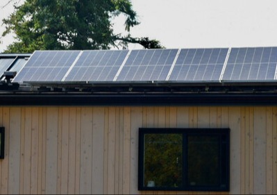 Net Zero Energy & Solar Panels Victoria BC