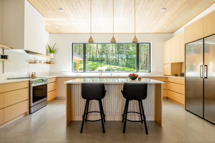 How Much Does a Kitchen Renovation Cost in Victoria, BC? [2026 Guide]