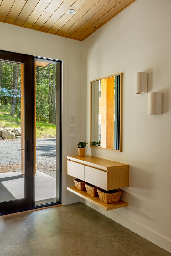 Custom home builder victoria bc