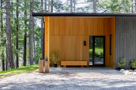 Buying a Spec Home vs. Building Custom in Greater Victoria: A Clear-Eyed Comparison