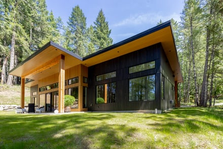 BC Step Code, High-Performance, and Passive House: A Victoria Homeowner's Guide to Energy Efficiency