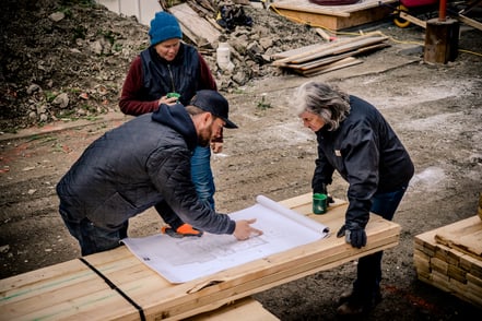 Do I Really Need a Project Manager for My Victoria BC Custom Home Build?