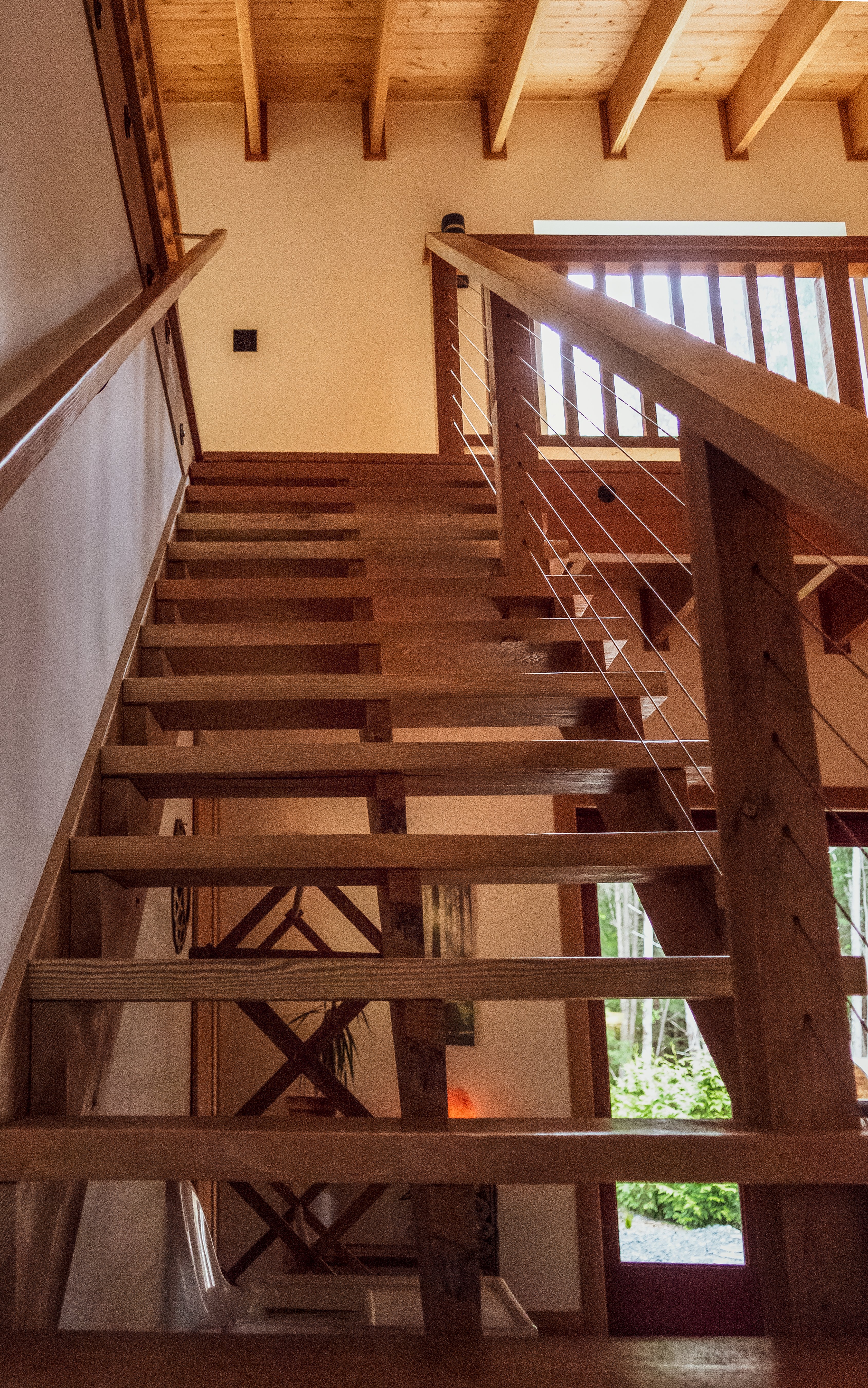 Victoria ADU Carriage House