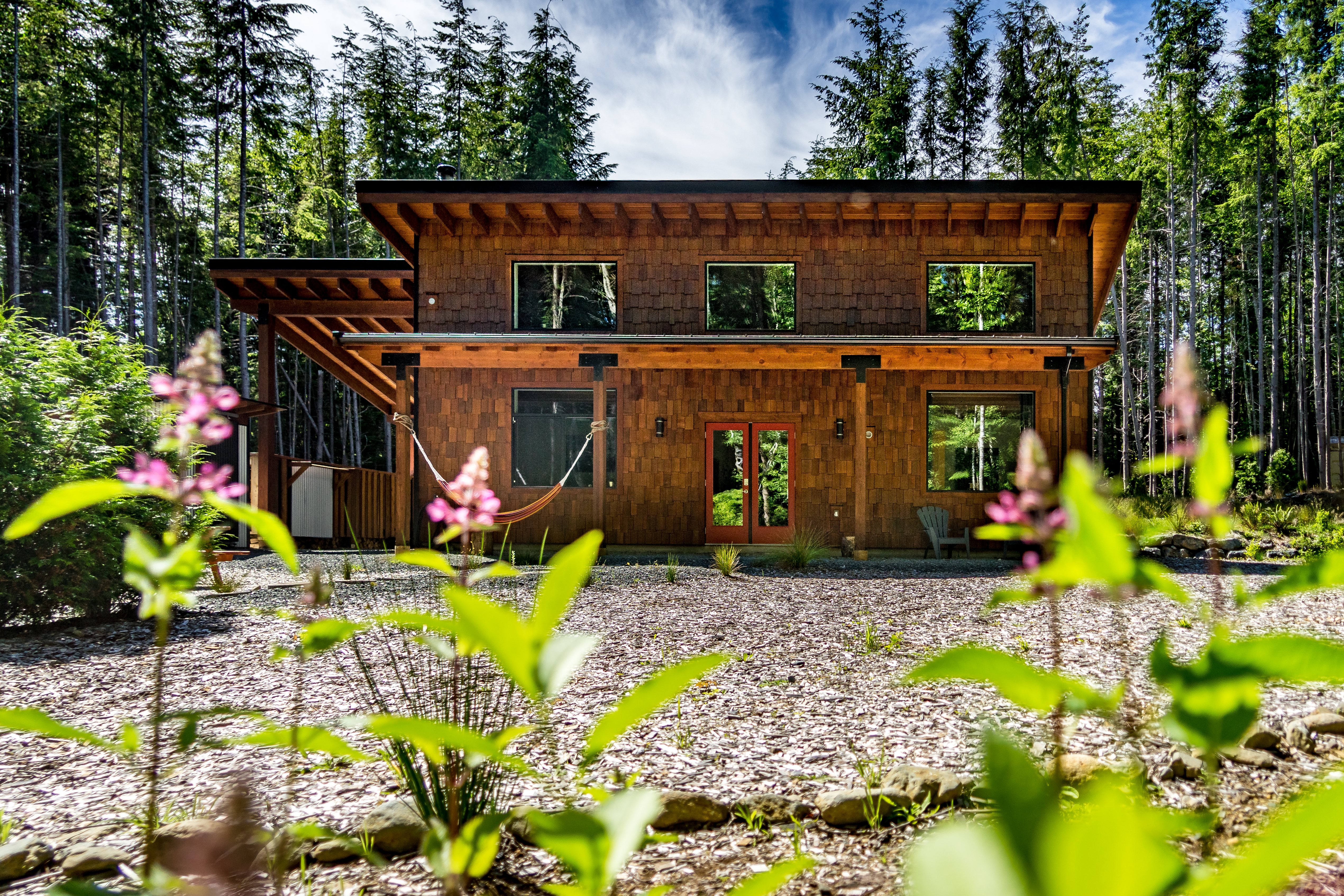 Victoria ADU and Garden Suite Builder