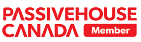 Passive House Member Logo