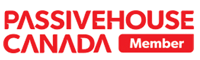Passive House Member Logo