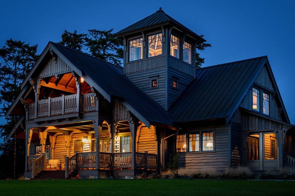 The Lodge_Project