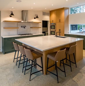 Building High-Performance Homes in Oak Bay: What Buyers Need to Know in 2026