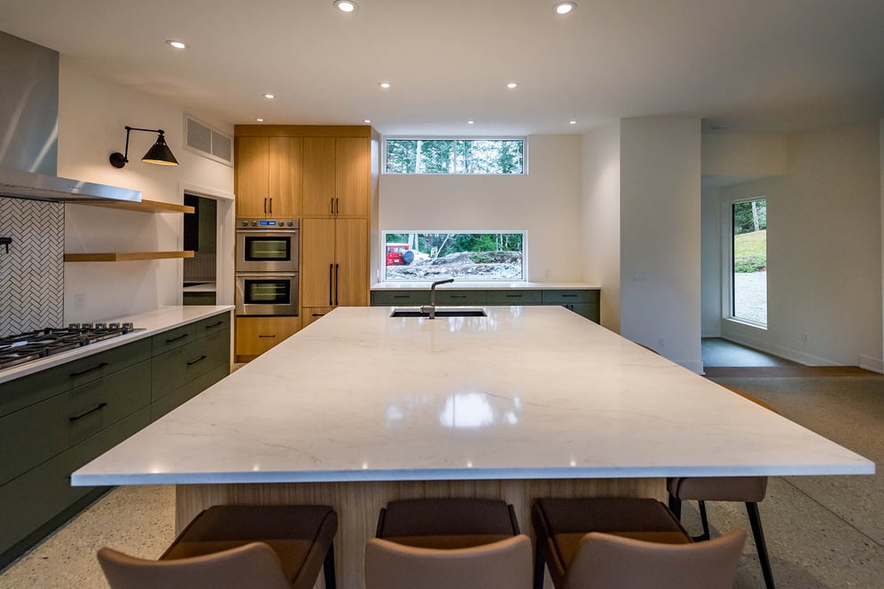 Victoria Kitchen Additions & Extensions