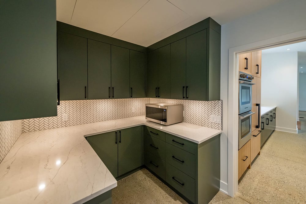 Secondary Suites & In-Law Suites Victoria BC