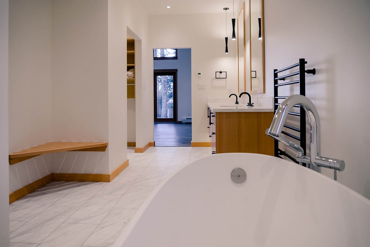 Beautiful Bathroom