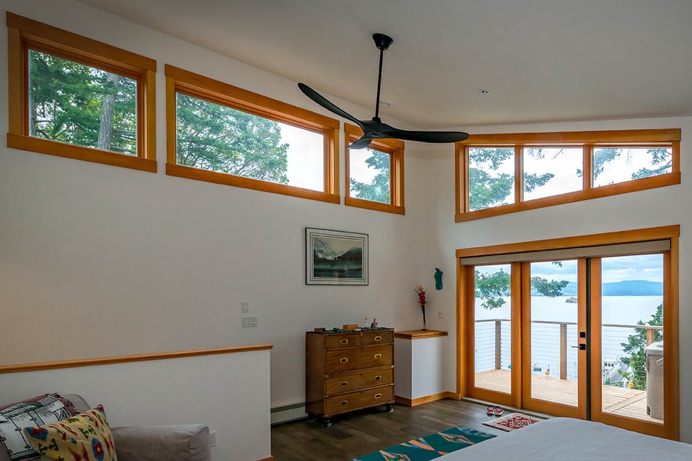 Home Office Additions Victoria BC