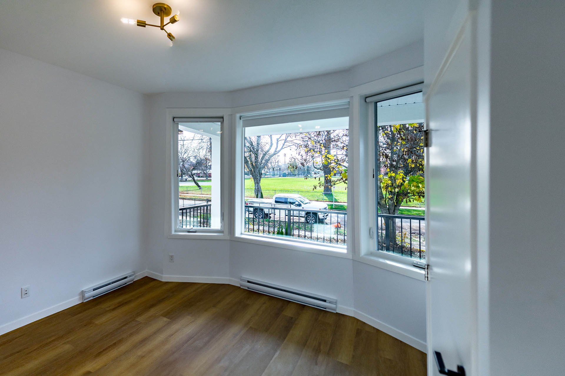 Greater Victoria Home Living Space