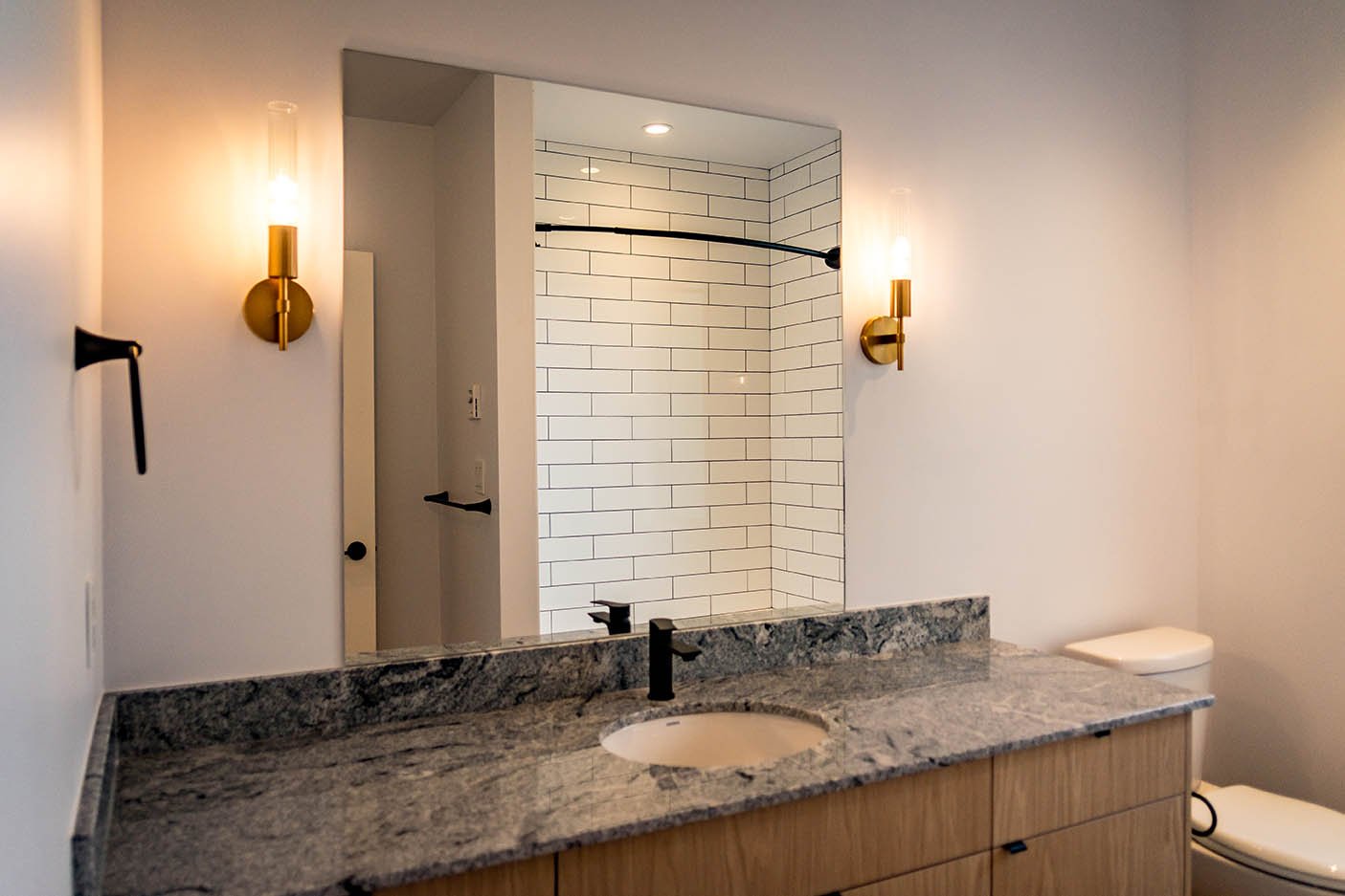 Bathroom Renovation for Multi-Unit Residential Property in Victoria