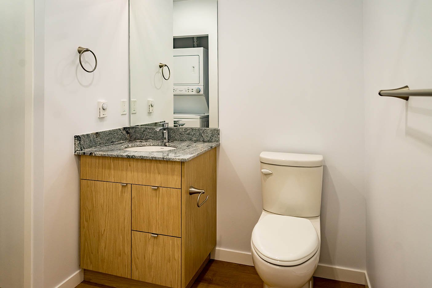 Victoria Bathroom Renovation for Investment Property