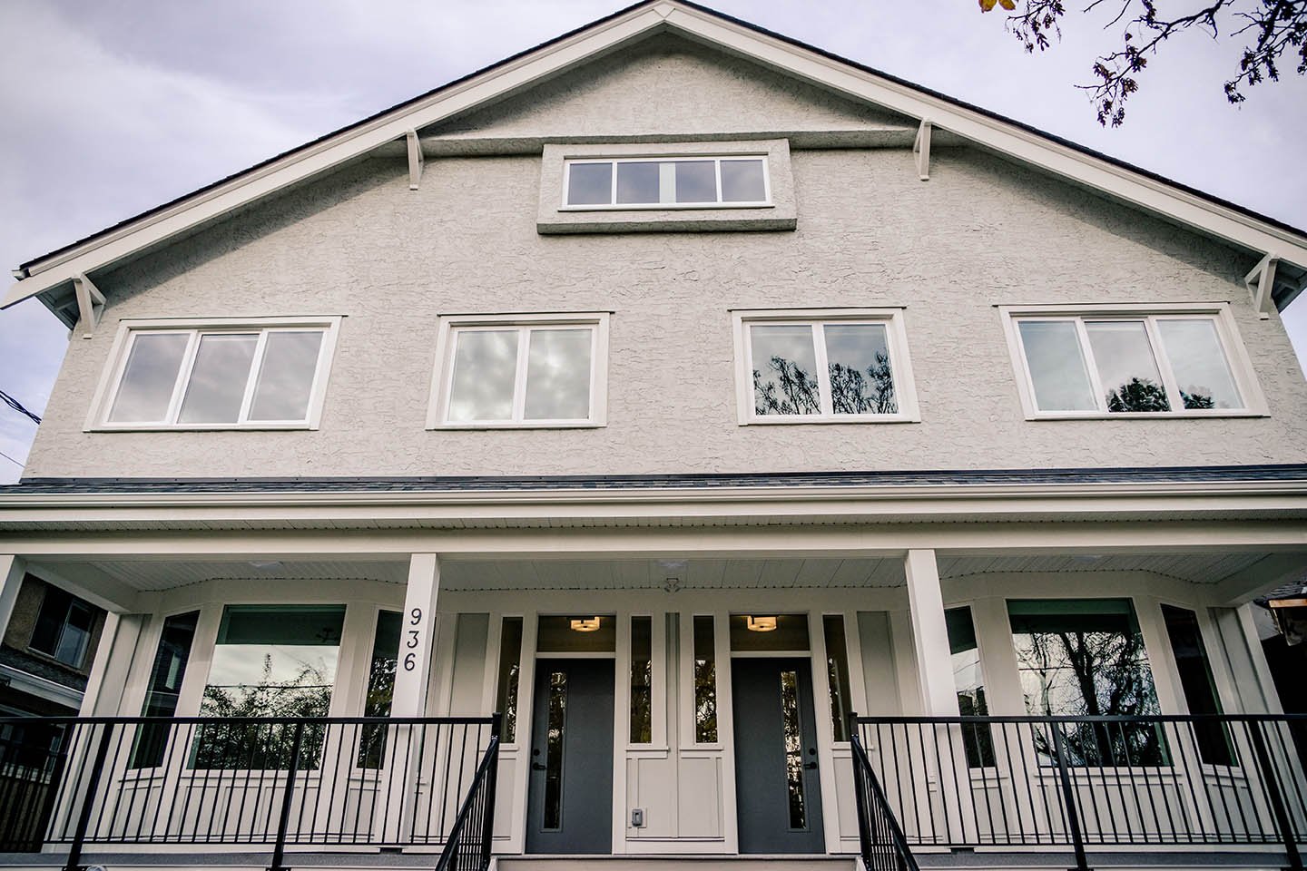 Renovated Multi-Unit House in Victoria BC