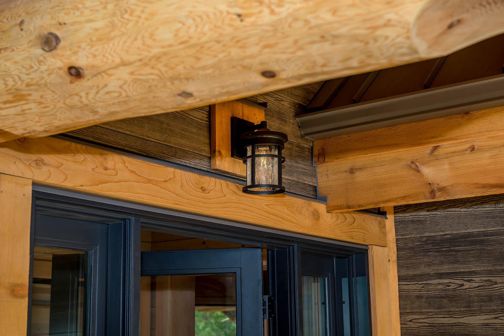 Accent Lighting - Exterior