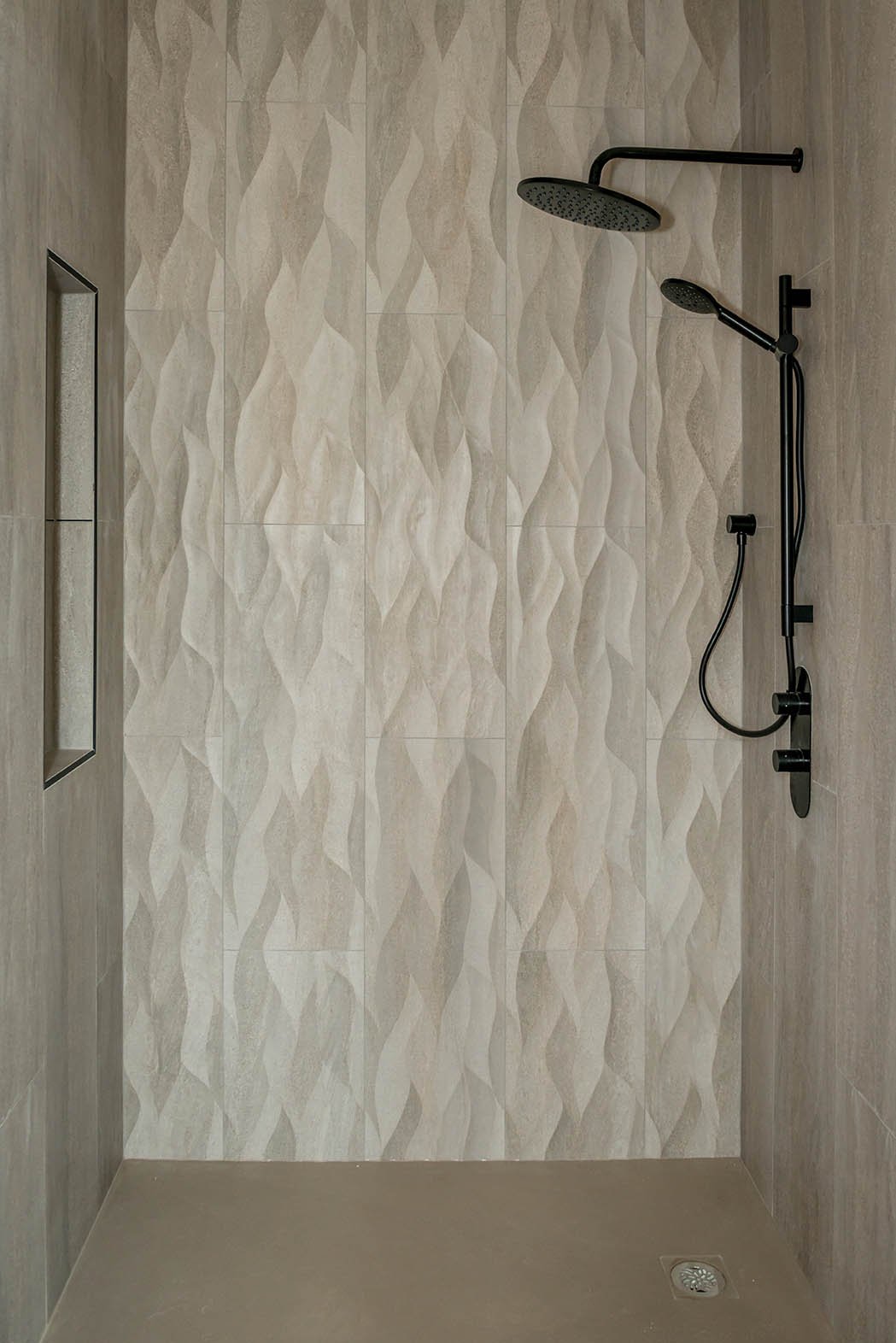 Elegant Shower