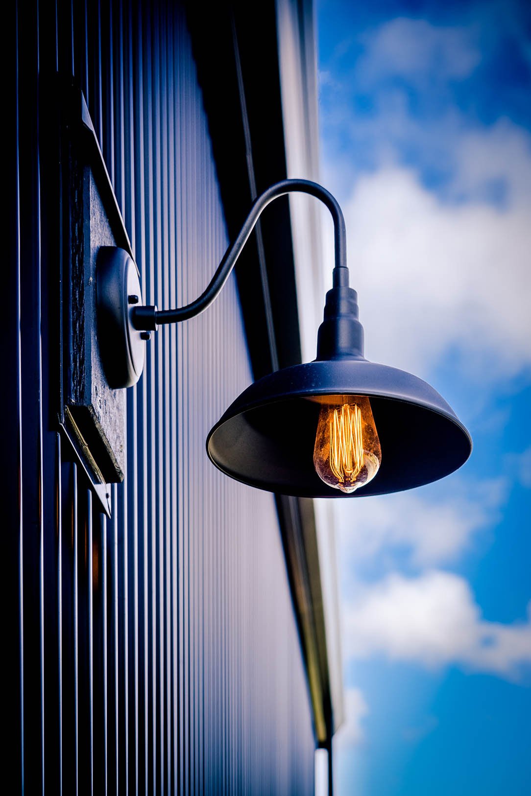Custom Lighting