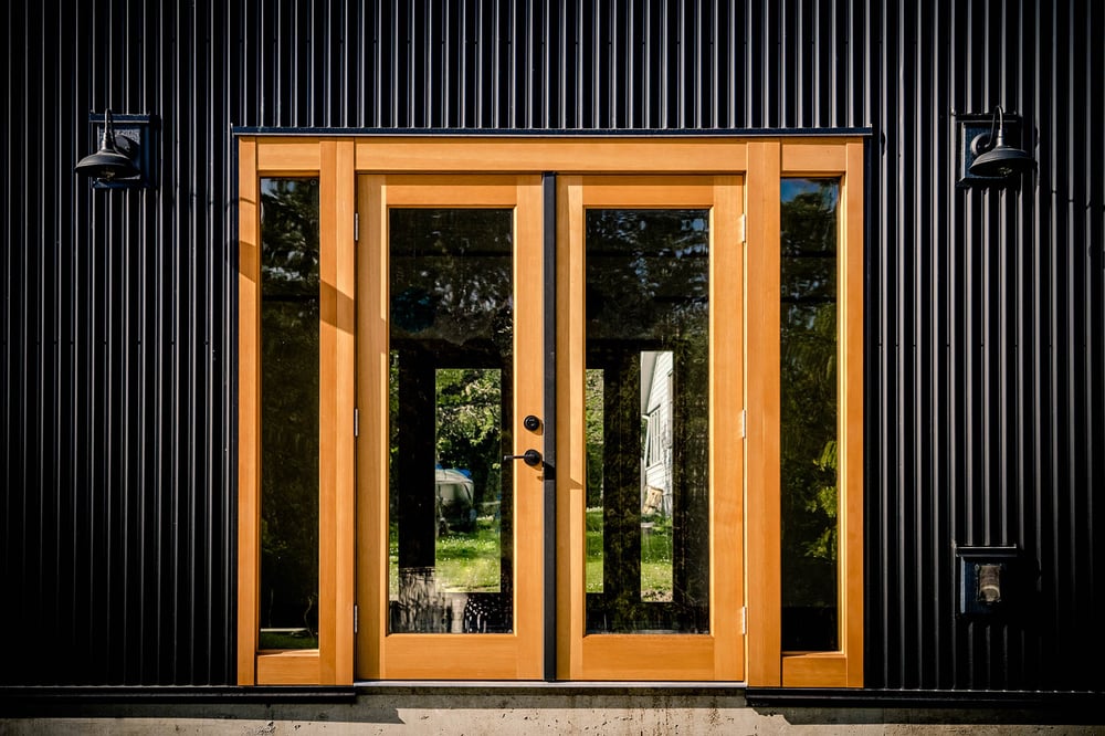 Mudroom & Entryway Additions Victoria BC