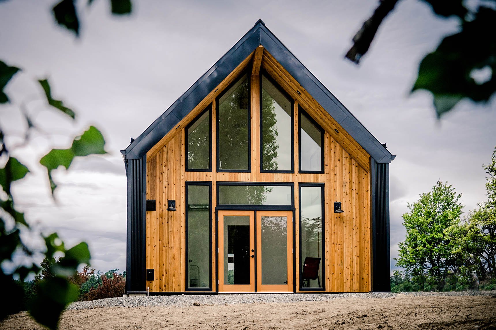 Custom Barn Greater Victoria