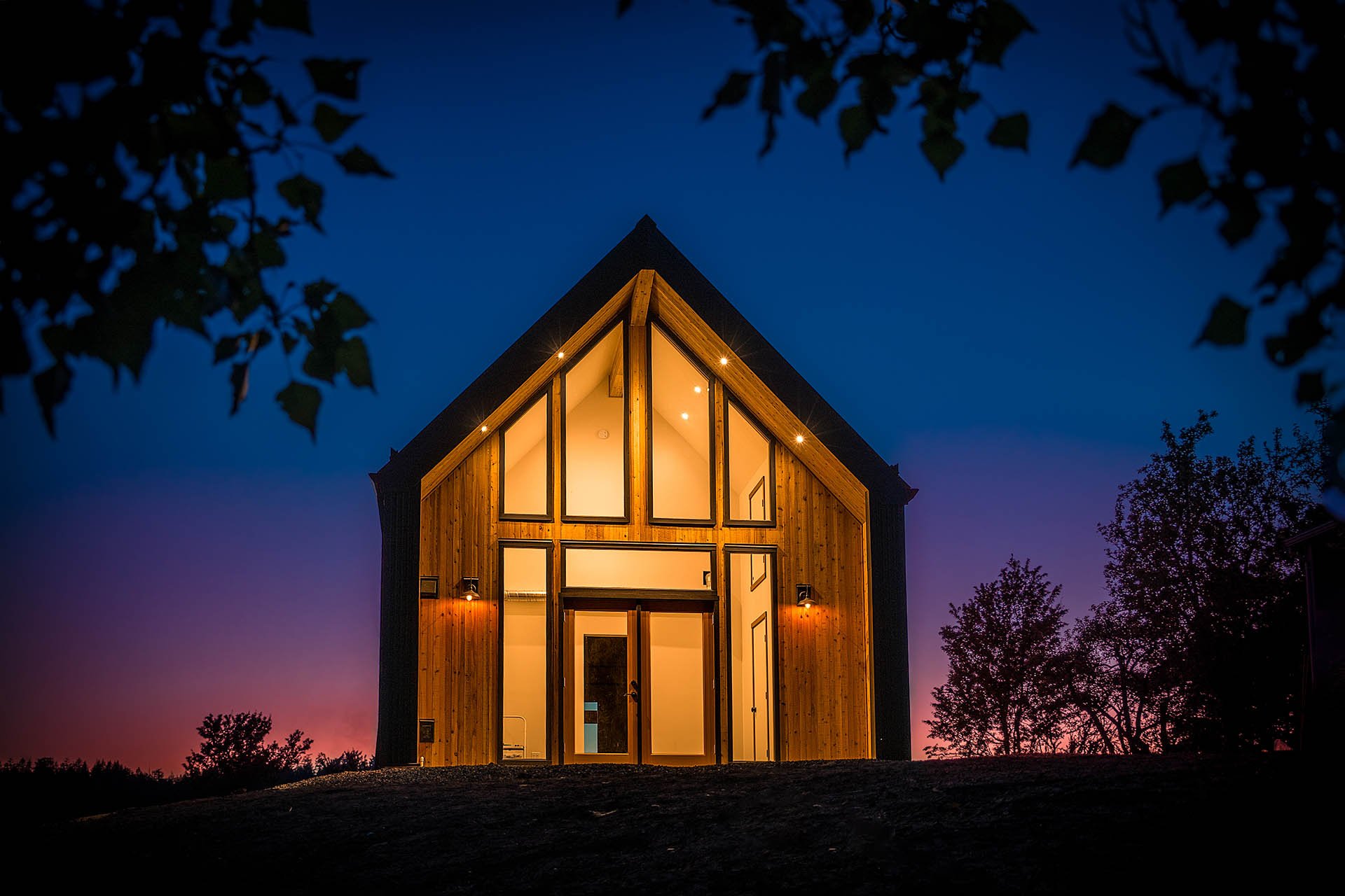 Victoria Custom Home by Stillwater Custom Homes and Renovations