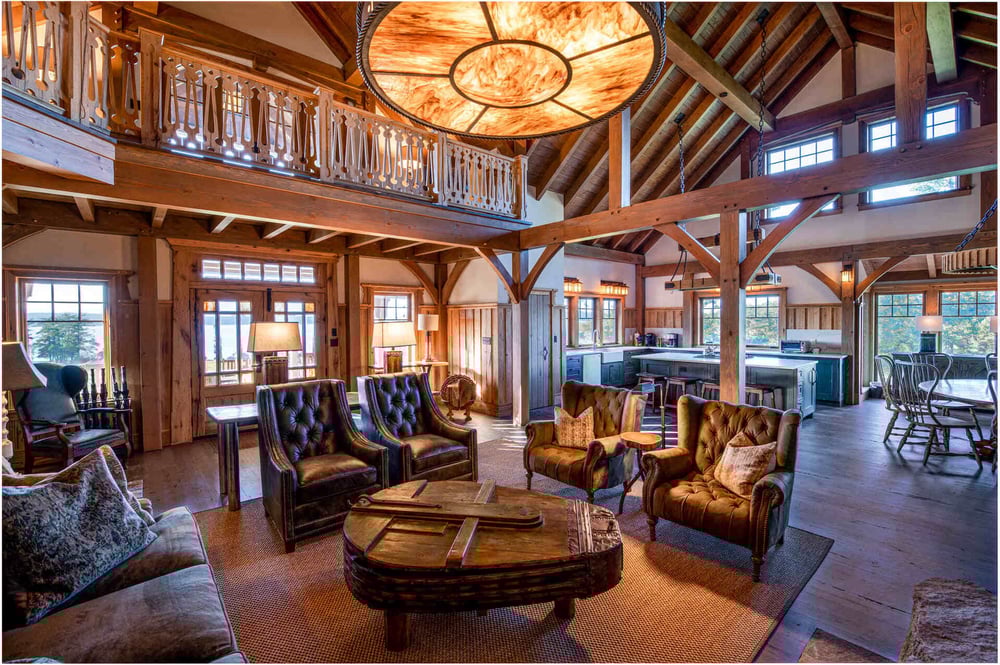 Family & Living Room Additions Victoria BC