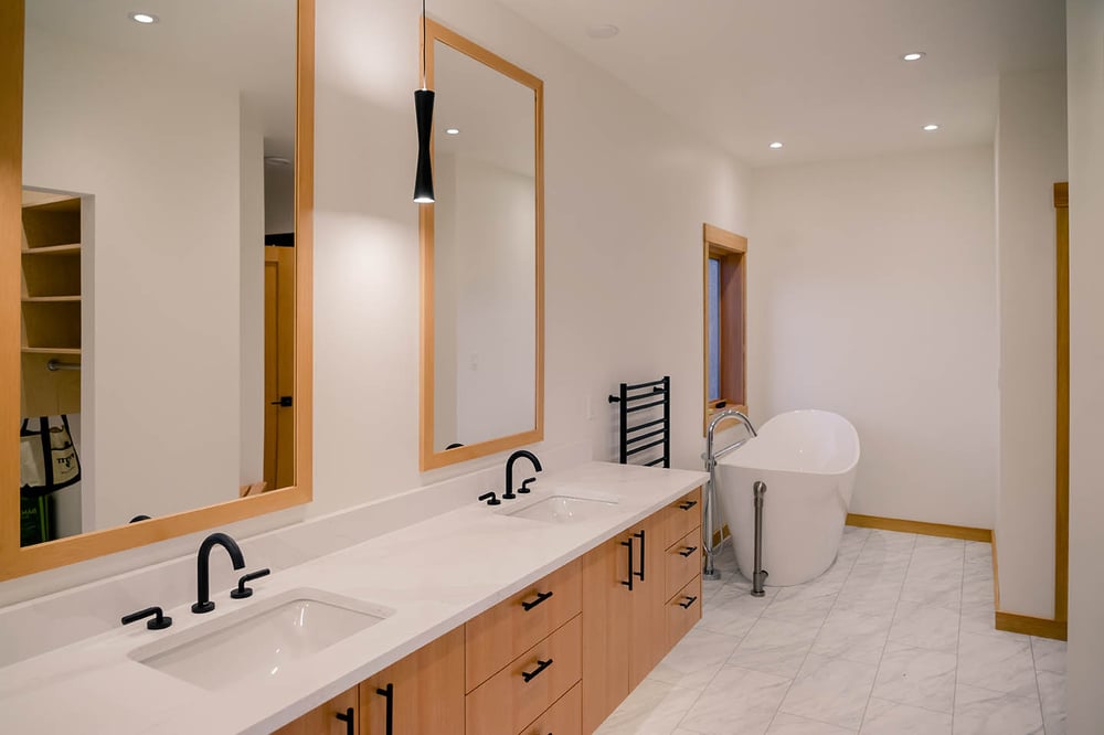 Bathroom Additions Victoria BC