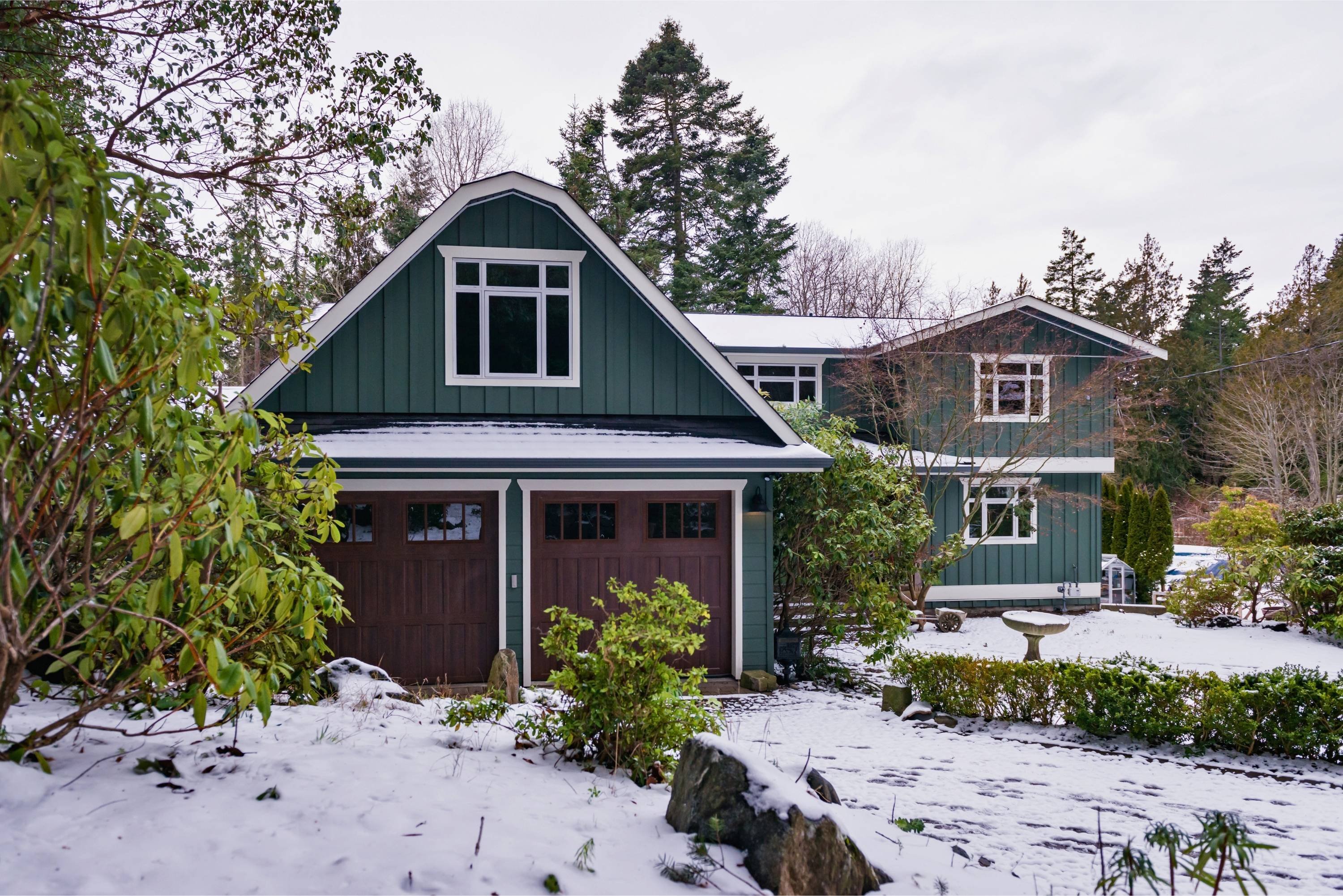 Victoria renovation project