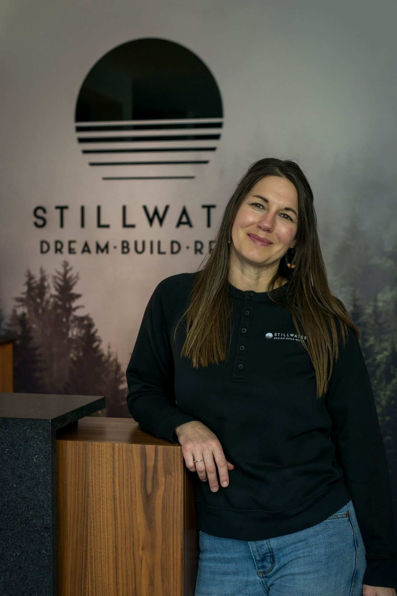 Jen Labelle Stillwater Community Relations