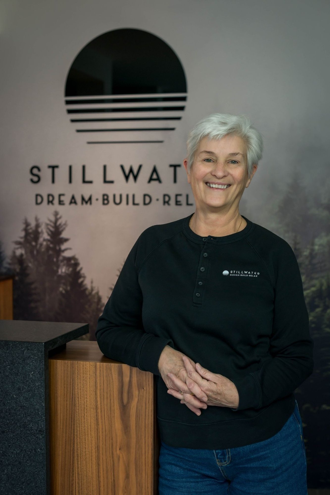 Deborah Price Stillwater Executive Assistant