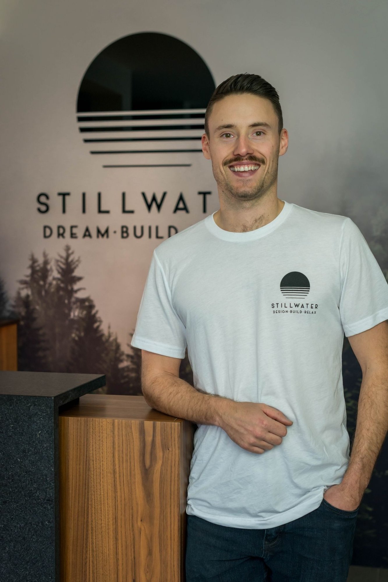 Calvin Heels Stillwater Apprentice