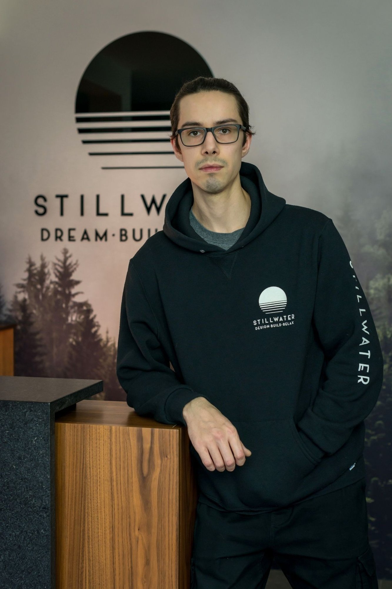 Mason Beardy Stillwater Apprentice