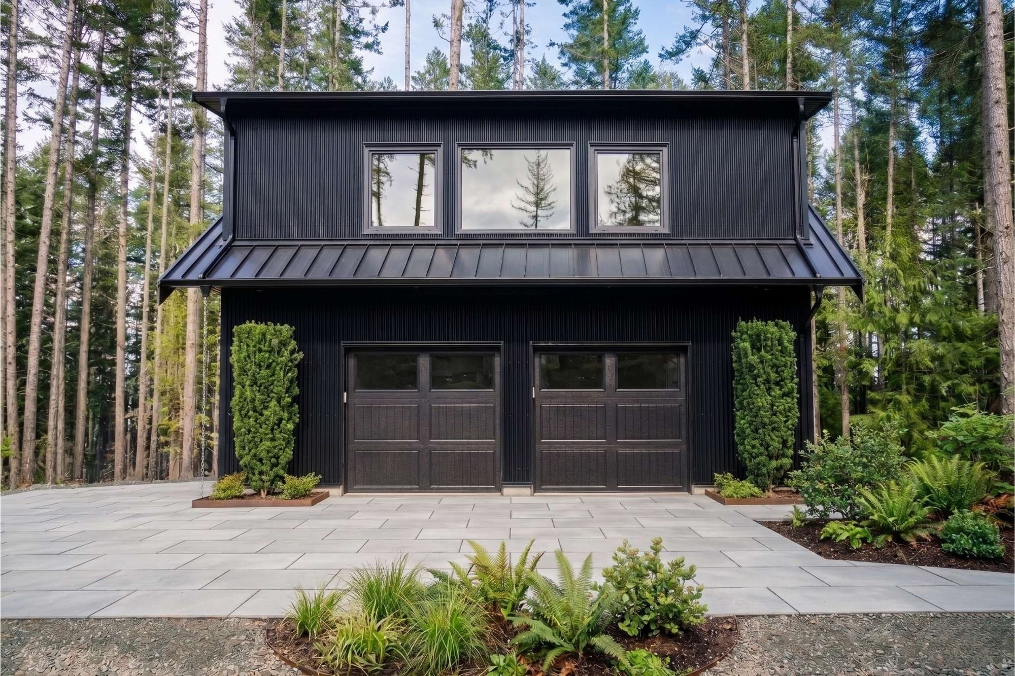 Garden Suites and ADUs Victoria BC