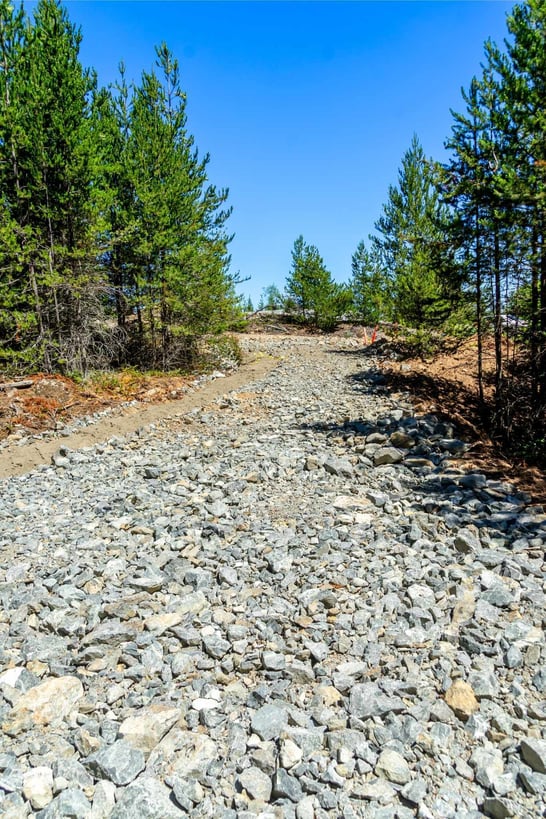 Lot evaluation in victoria bc