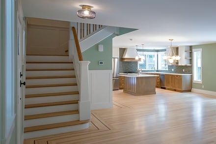 Should You Build New or Renovate a Home in Victoria BC?