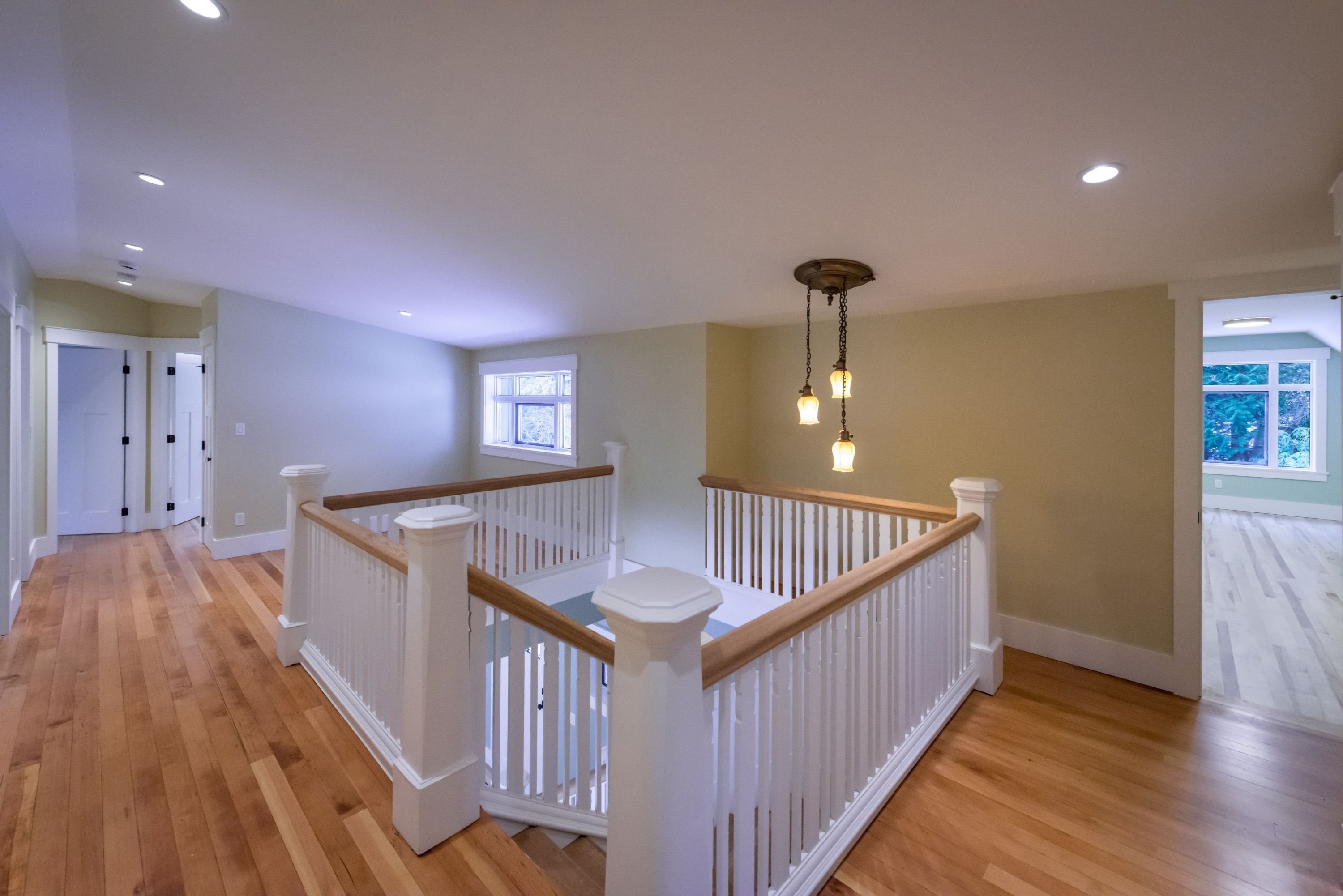 Victoria Home Renovation