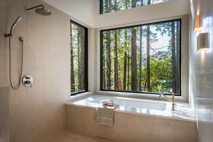 Victoria Bathroom Renovation