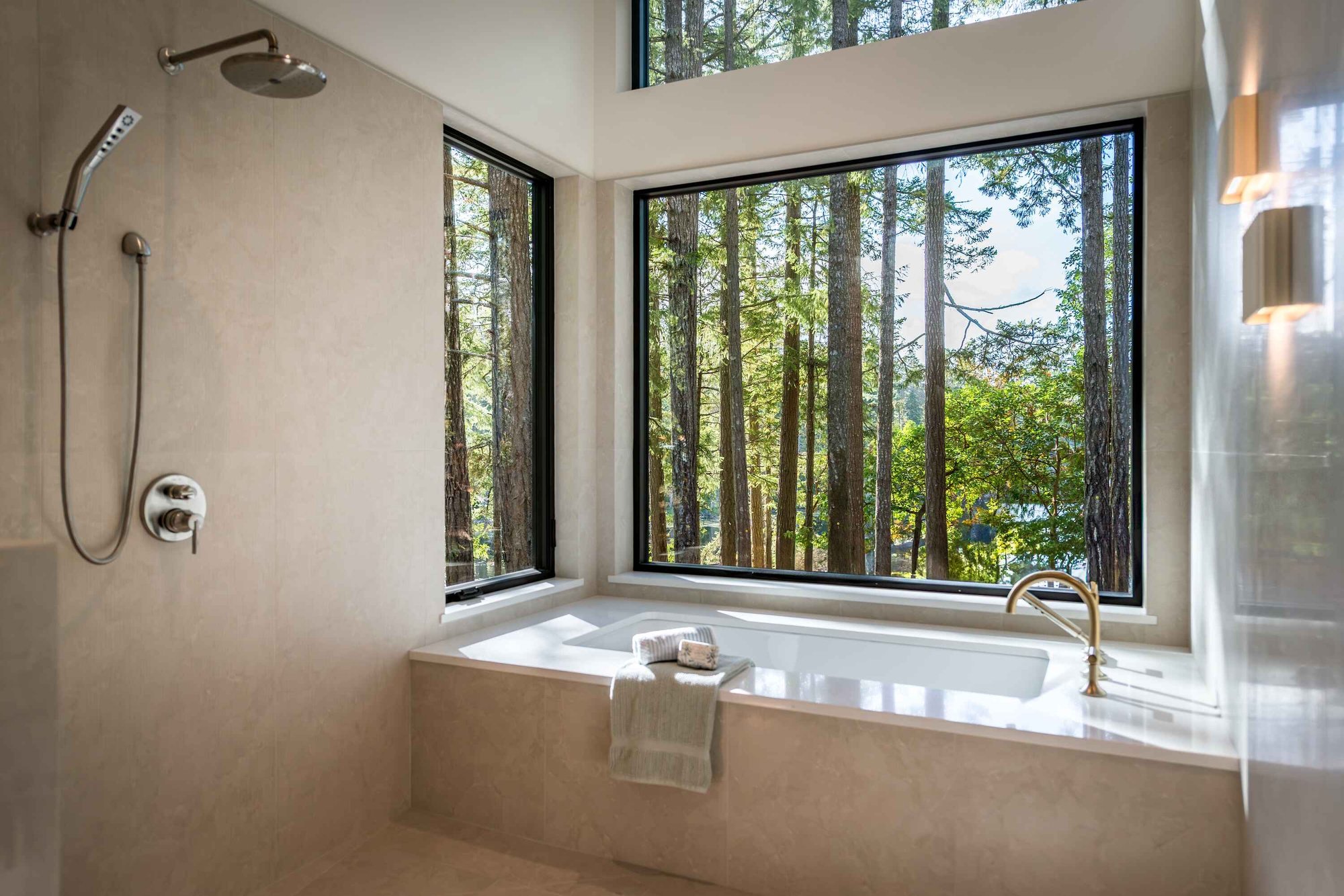 Victoria Bathroom Renovation