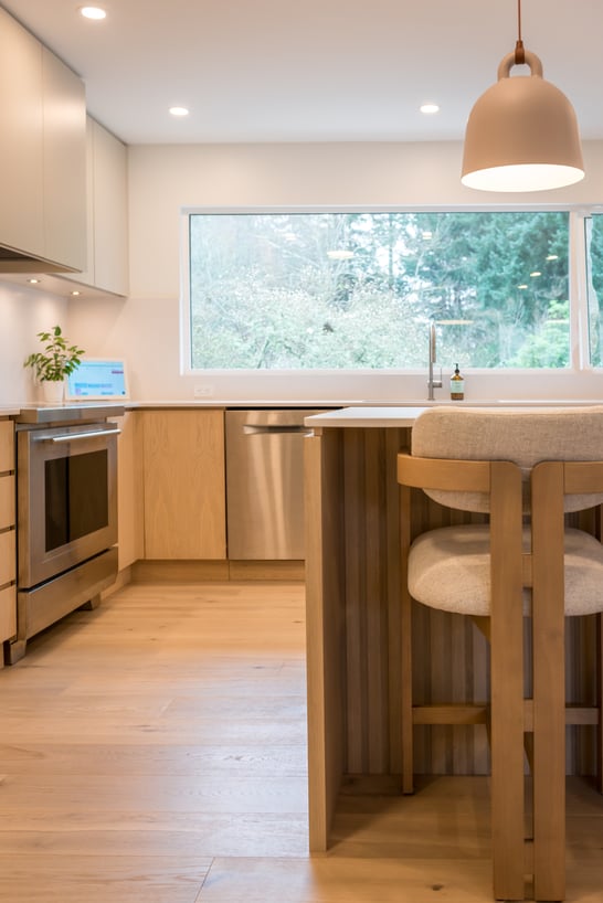 Langford Custom Home