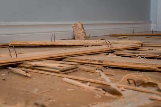 Home Renovation Victoria BC
