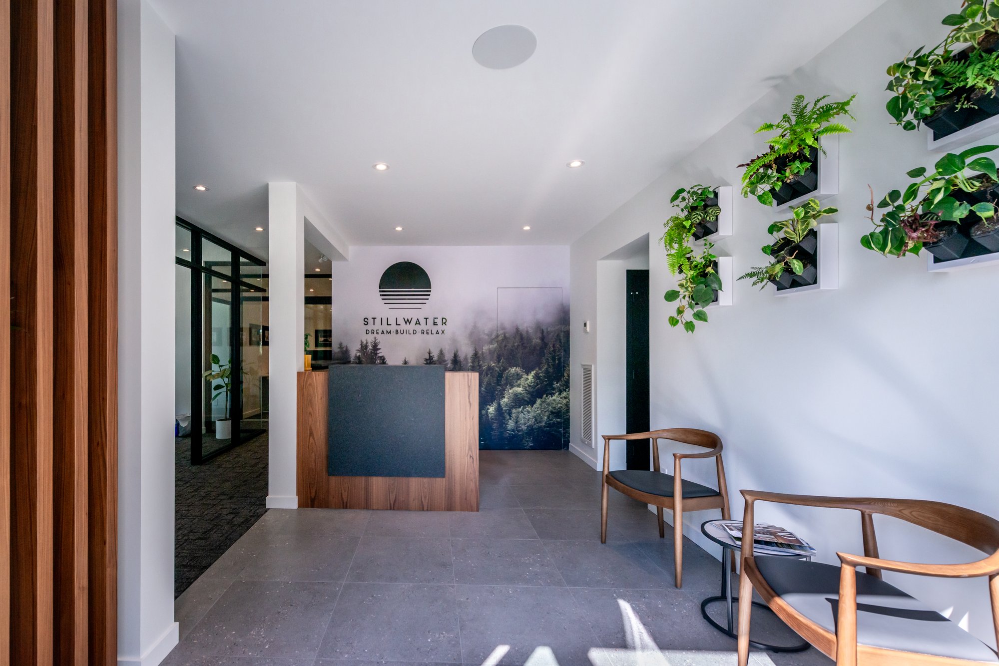 Stillwater Office